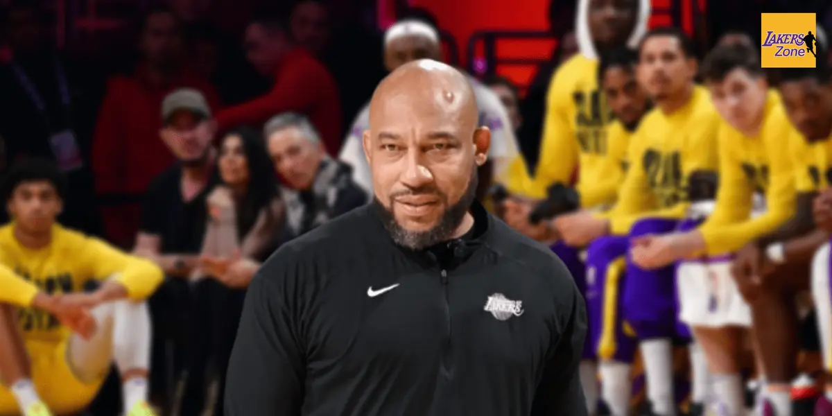 The Lakers have some intriguing rookies for the season, two of them already have chemistry together to make a great duo