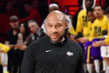 The Lakers have some intriguing rookies for the season, two of them already have chemistry together to make a great duo