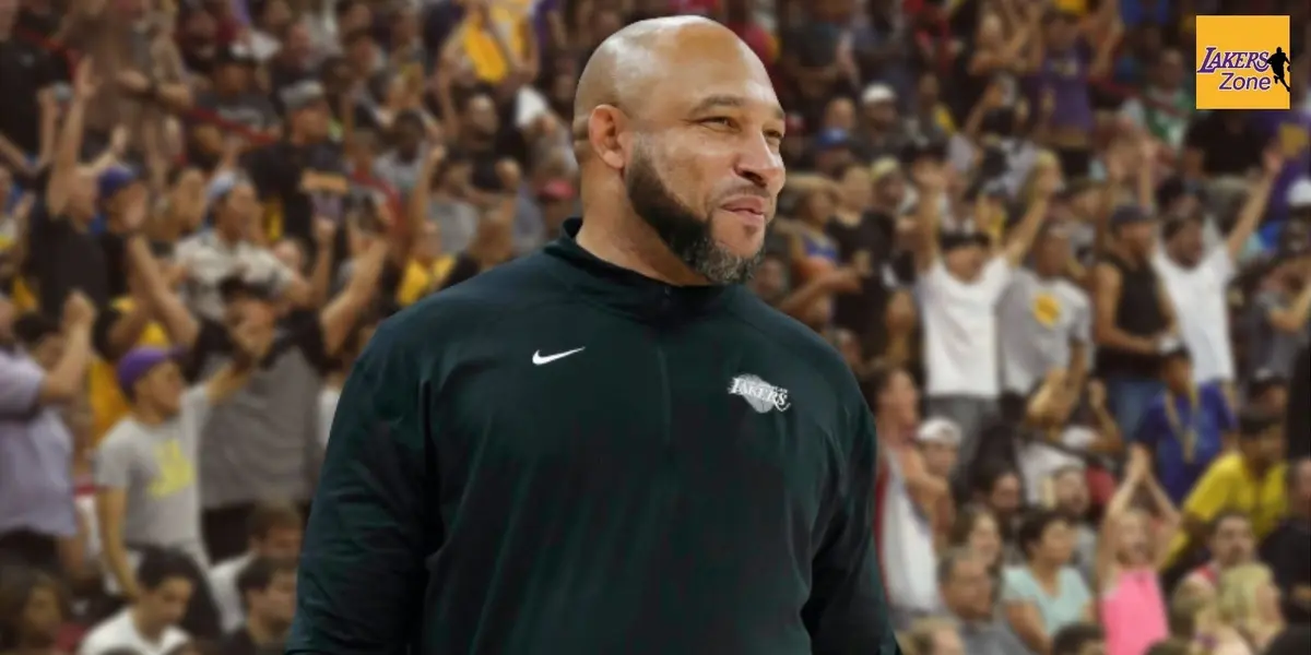 The Lakers have some talent already on their team that Coach Ham needs to explore more; this is the most promising one