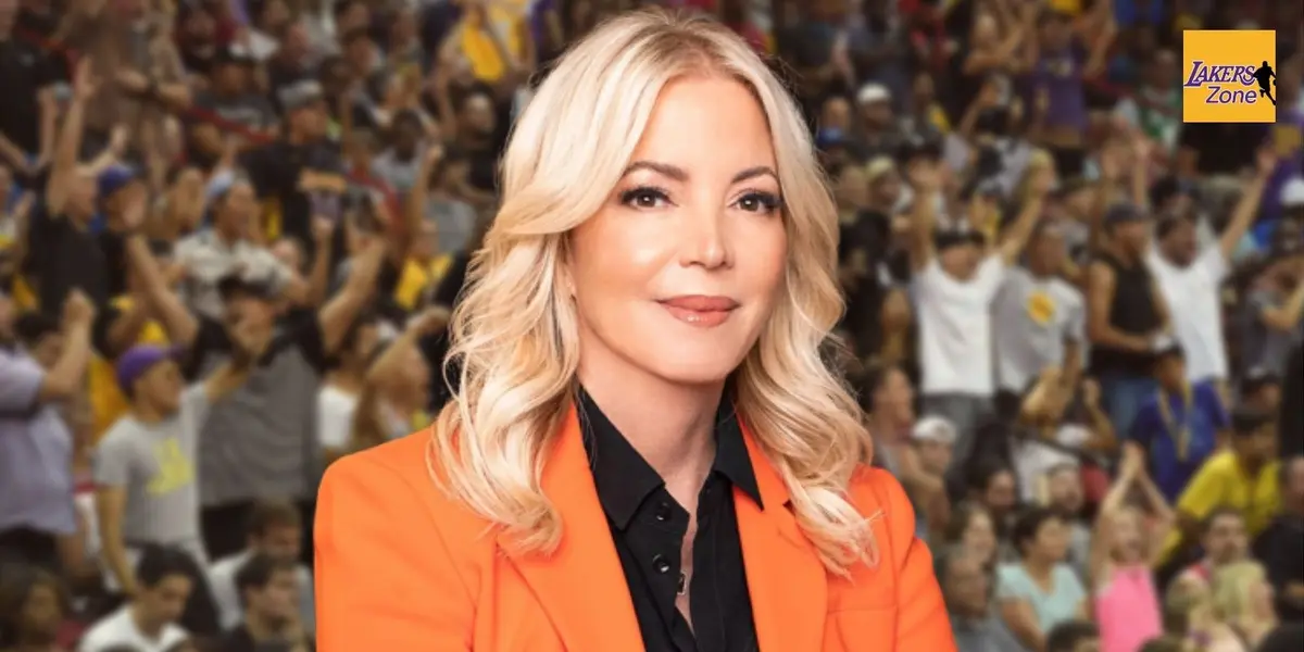 The Lakers have their Plan A for the next season, but it's like they aren't even trying to win the championship title