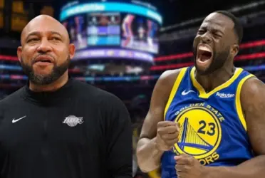 The Lakers head coach Darvin Ham has stated he wants to reach out to the Golden State Warriors superstar