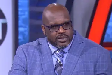 The Lakers icon Shaquille O'Neal is known to say whatever he wants and thinks, but maybe this time went far after exposing an NBA player