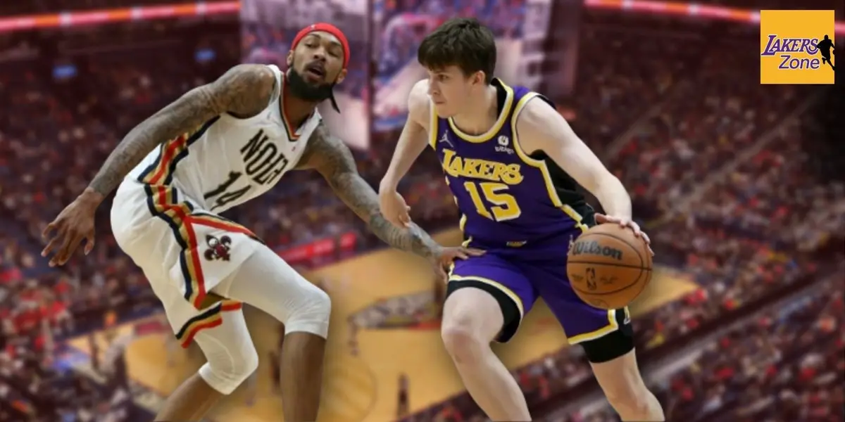 The Lakers keep losing in the current season and Austin Reaves sends a message to the rest of his teammates