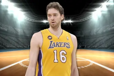 The Lakers legend has spoken about the difference between the game before and the modern one