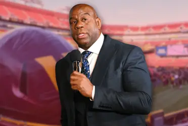 The Lakers legend Magic Johnson is looking to expand his business and co-ownership of teams, as he currently co-owns WNBA, MLS, and MLB teams