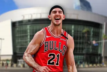 The Lakers lost against the OKC Thunder suffering with their defense and shooting, Alex Caruso keeps proving he should be back in LA