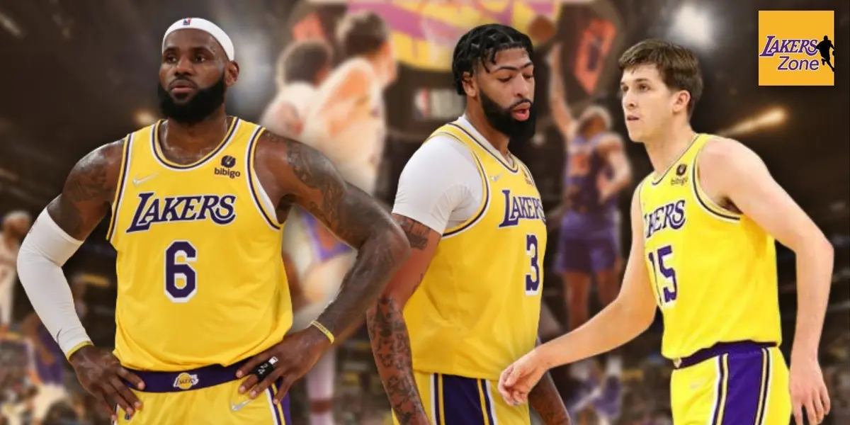 The Lakers made some moves this offseason that looked to be some good upgrades, but some players shouldn't have left