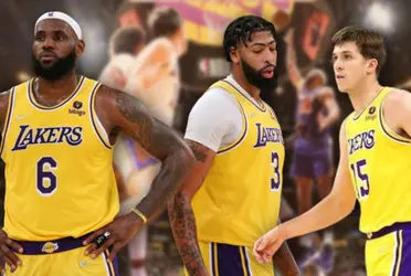The Lakers made some moves this offseason that looked to be some good upgrades, but some players shouldn't have left