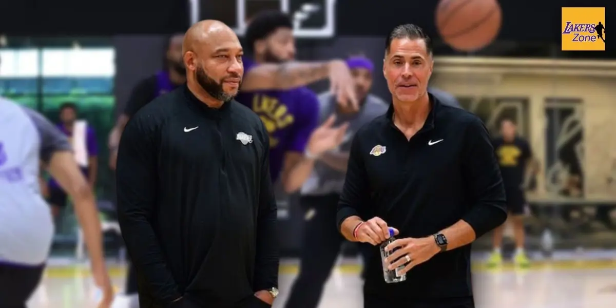 The Lakers may have won the first In-Season Tournament, but they are still away from becoming a contending team for the NBA title