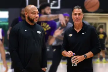 The Lakers may have won the first In-Season Tournament, but they are still away from becoming a contending team for the NBA title