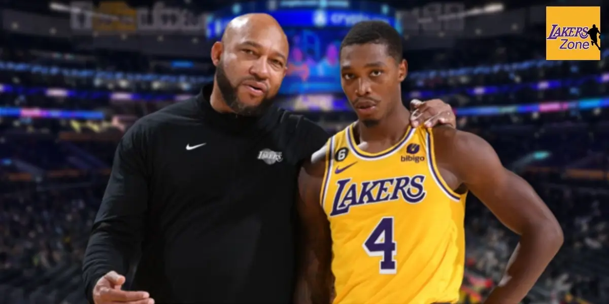 The Lakers may have won vs. the Phoenix Suns but they shouldn't be celebrating as coach Ham continues to be the team's worst enemy