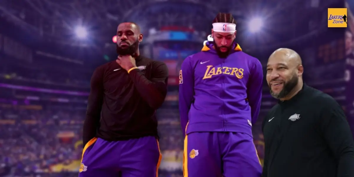 The Lakers Nation we are ready to see our favorite NBA franchise back on the court, now we know when the team will be playing