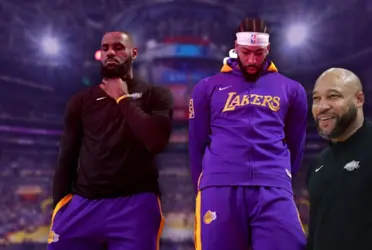 The Lakers Nation we are ready to see our favorite NBA franchise back on the court, now we know when the team will be playing