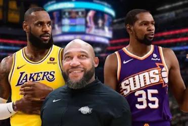 The Lakers need to replicate their defensive work of Saturday night's win over the Rockets on Tuesday to beat the Suns