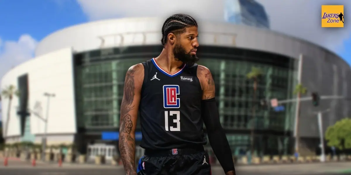 The Lakers once again have proven their superiority over the Clippers, this time a rival is accepting it