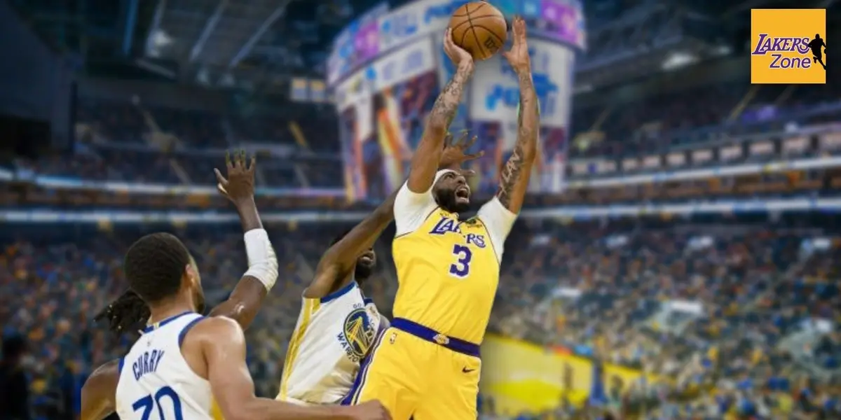 The Lakers only had one preseason game and the fanbase was already worried about their 3-point shooting, but there's nothing to worry about just yet