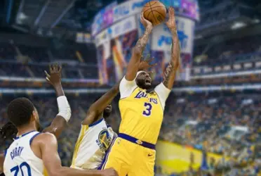 The Lakers only had one preseason game and the fanbase was already worried about their 3-point shooting, but there's nothing to worry about just yet