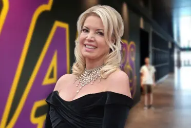 The Lakers owner Jeanie Buss has opened up about when she first became the governor and owner of the team