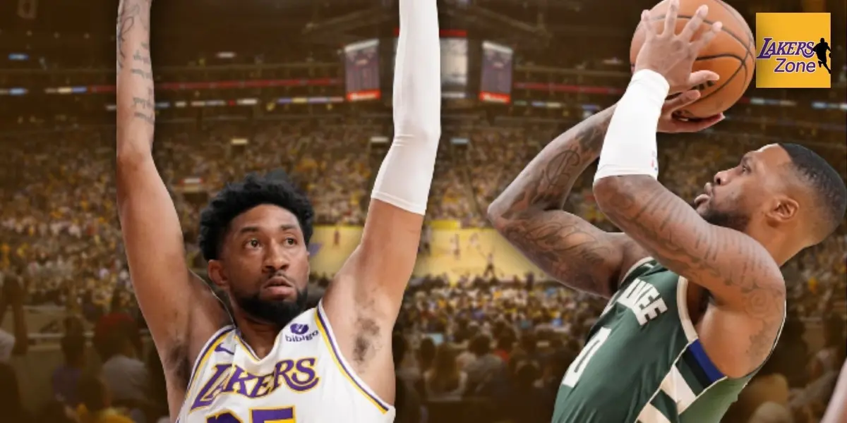 The Lakers preseason has been helpful to see what the new signings are capable of to help the team this season