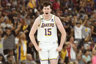 The Lakers SG has been having a great year and is about to be better even when the purple and gold aren't at the NBA Finals