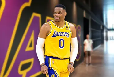 The Lakers should have never gambled on Russell Westbrook and these other players