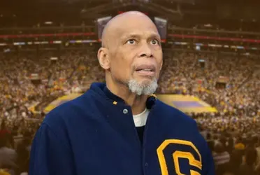 Lakers legends react to Kareem Abdul-Jabbar's hip surgery