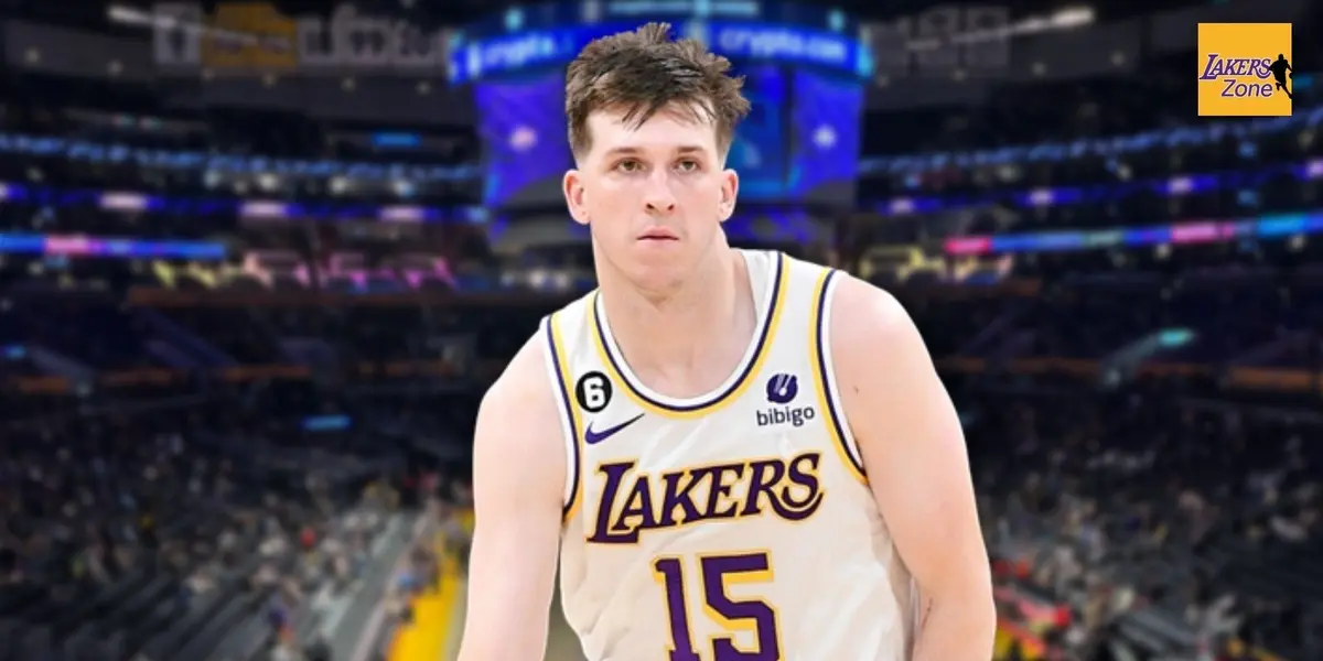 The Lakers star Austin Reaves continues to impress the NBA world, this time achieving a new milestone in his career
