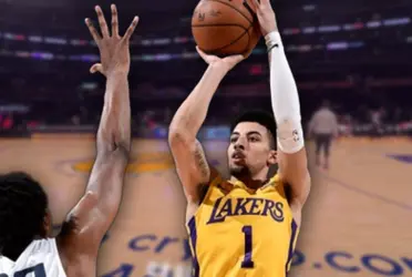 The Lakers start their summer activities tonight, as they are going to debut in the first game of the California Classics against the Miami Heat, where Scotty Pippen Jr. will have some playing minutes