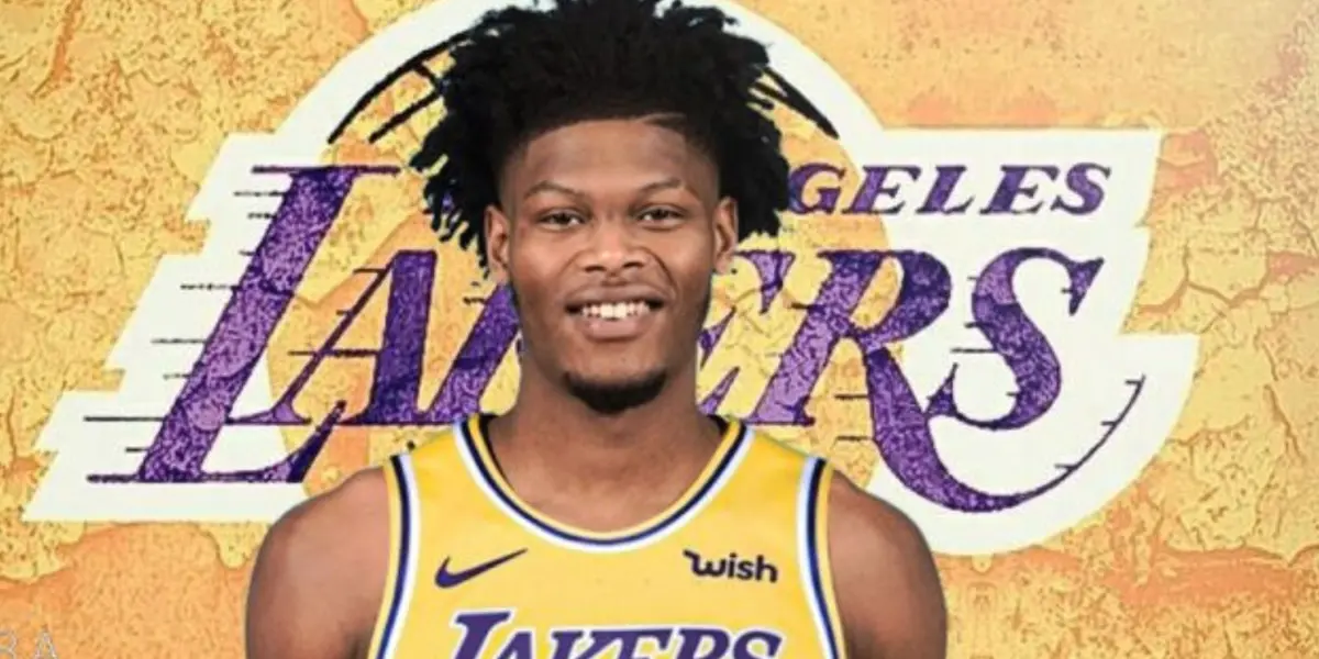 The Lakers still need to make some moves before the start of the season. This is their newest trade target.