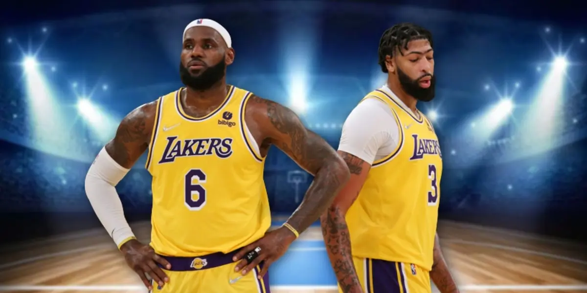 The Lakers suffered a loss to the Bulls that changed their status in the West standings