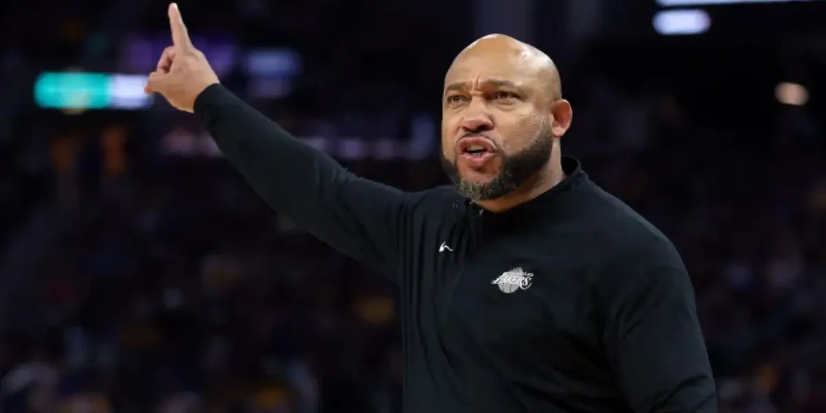 The Lakers suffered a new loss, and it is evident once again that coach Ham needs to learn how to use his players and make adjustments