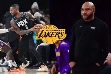 The Lakers suffered a new loss, primarily due to the awful coaching for Darvin Ham, as the roster is stronger, but adjustments need to be there