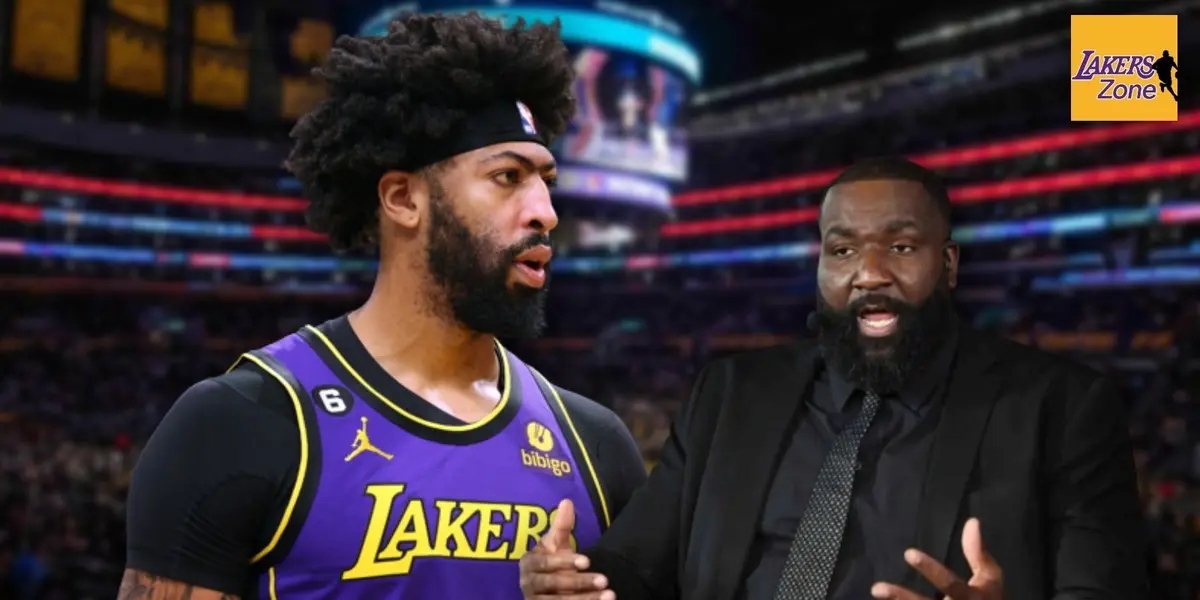 The Lakers superstar Anthony Davis continues to be inconsistent and the NBA media is getting tired of it