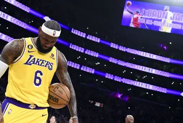 The Lakers superstar has a lot of No. Ones on his list, as he has become, for many, the undisputed GOAT