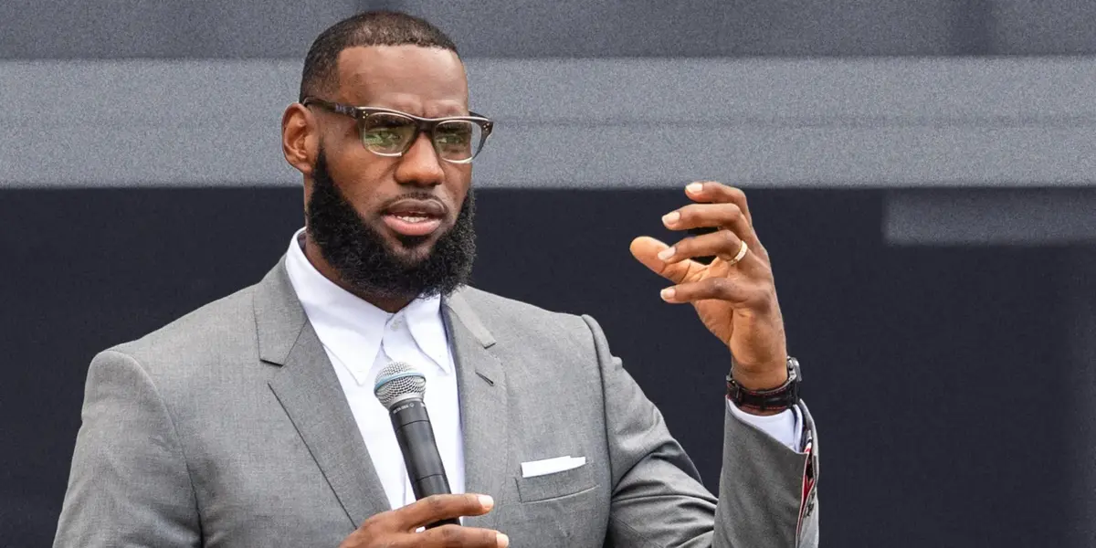 The Lakers superstar LeBron, alongside rappers Drake and Future, are accused in a lawsuit of stealing “intellectual property rights” to a film
