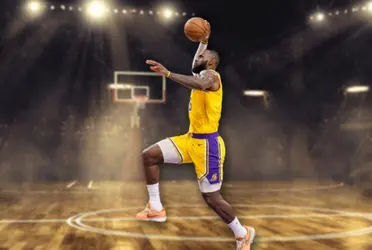 The Lakers superstar LeBron James has been playing in the NBA for 20 years and has accomplished different milestones