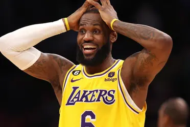 The Lakers superstar LeBron James has been ruled out for the game vs. the Trail Blazers; AD & Schroder will have to lead