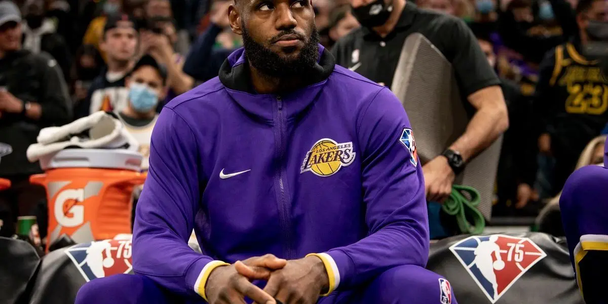 The Lakers were a disappointment last season as they missed the playoffs, a result of their 33-49 record