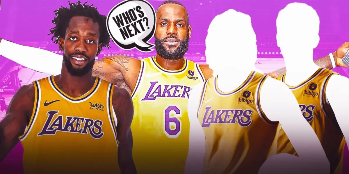 The Lakers trade that could have given them more players