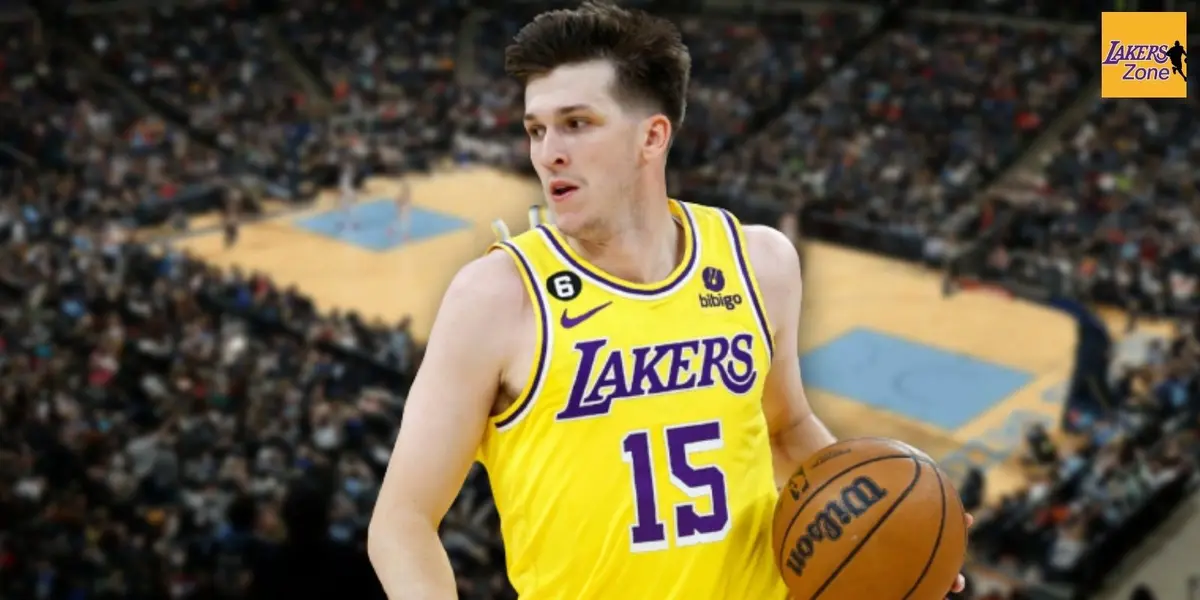 The Lakers won thanks to a fantastic fourth-quarter performance by Austin Reaves, and the NBA Twitter reacted to it