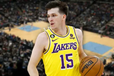 The Lakers won thanks to a fantastic fourth-quarter performance by Austin Reaves, and the NBA Twitter reacted to it