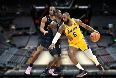 The Lakes may be losing after the first half, but there is a Lakers player who has pleasantly surprised the fans