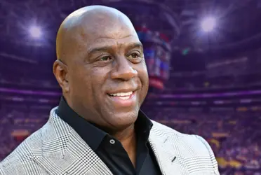 The Lakes showtime era legend has opened up about who helped him and inspired him to own sports teams in the present