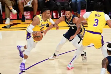 The last time the Lakers vs Pelicans faced each other, the purple and gold roster was a little different, now they are missing the key player that helped them win