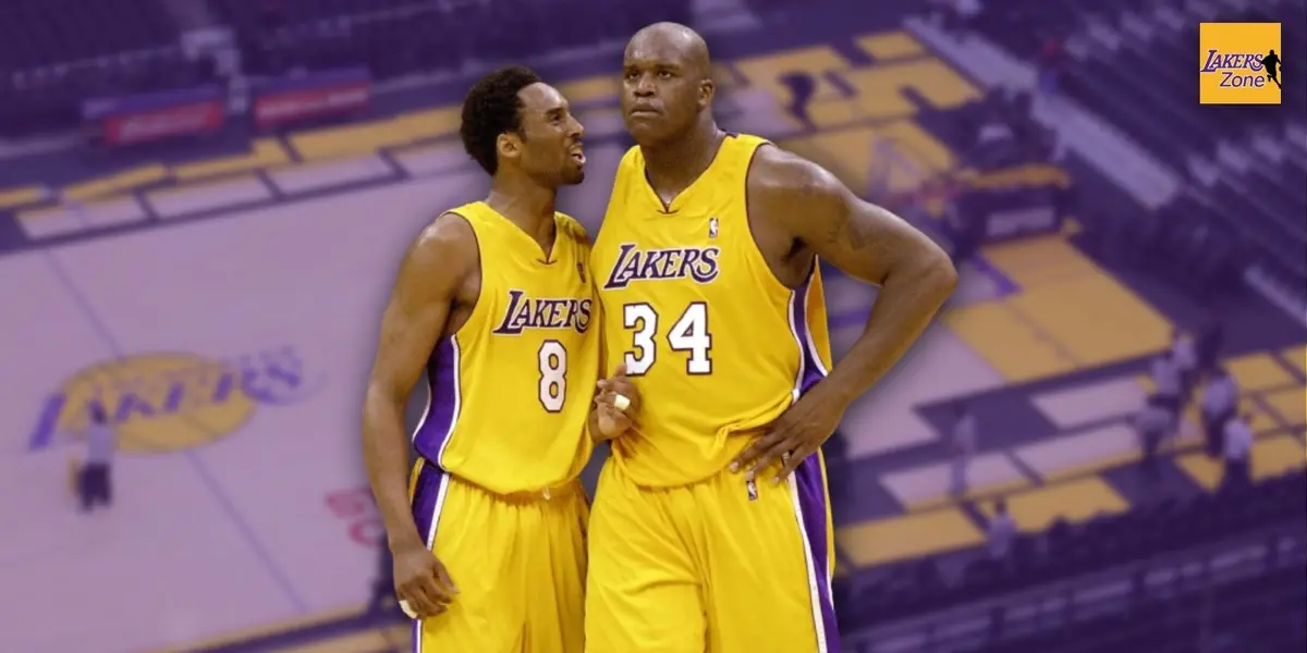 The late Lakers legend was not only a great basketball player but a great teammate that elevated the performance of his partners