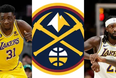 The latest move made by GM Rob Pelinka has baffled the fans, as their best role player Bryant has been traded to the Nuggets