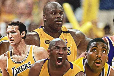 The Los Angeles Lakers are among the most winning franchises in the NBA, but one particular team had an impressive regular season record.