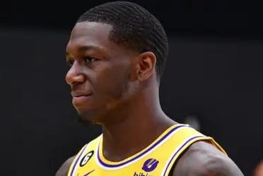 The Los Angeles Lakers are in desperate need of better players, and Nunn has proven again and again he should not be on the team anymore
