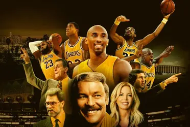 The Los Angeles Lakers are one of the most important franchises in NBA history, not only because of their won championships.