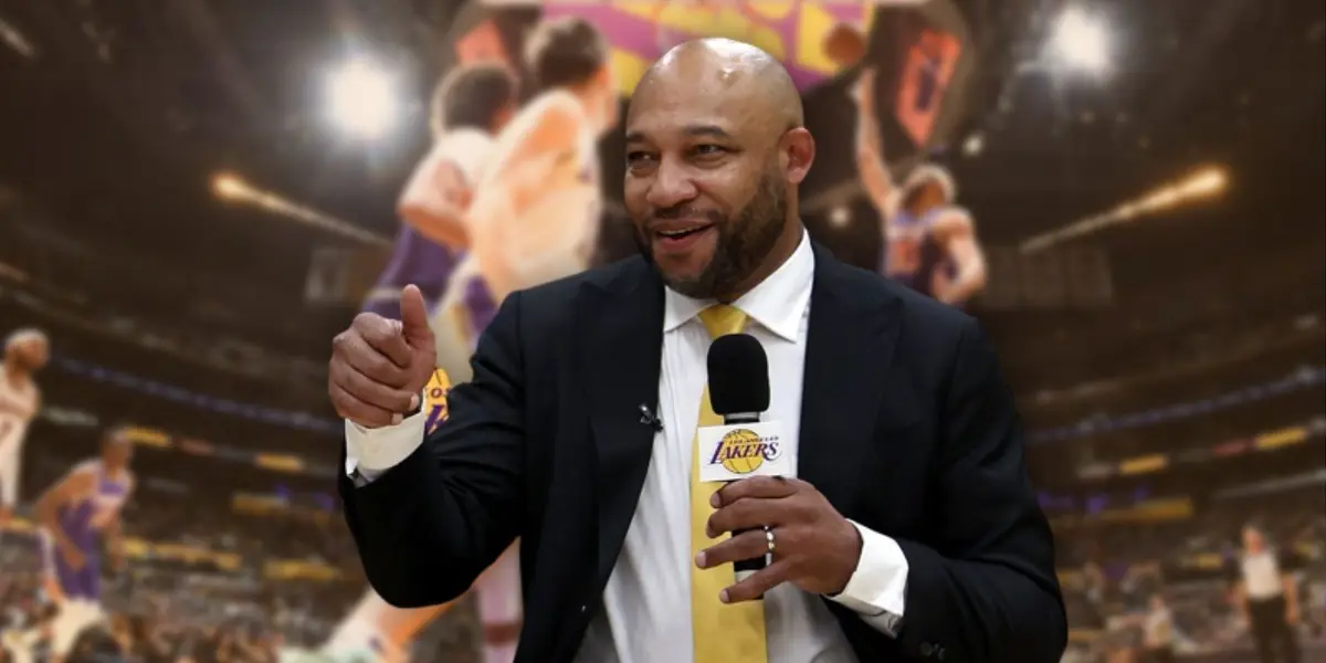 The Los Angeles Lakers closed out the series vs. the Memphis Grizzlies and blew out them in Game 6 thanks to coach Ham's adjustments